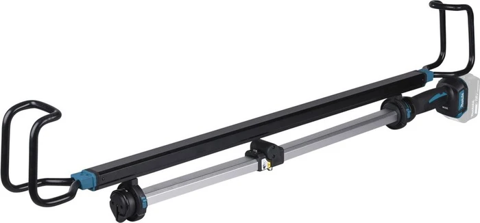 Makita DML818 LXT LED Akku-Arbeitsleuchte solo