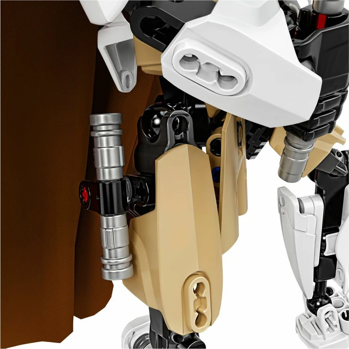 LEGO Star Wars Buildable Figures - Obi-Wan Kenobi