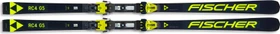 Fischer RC4 Worldcup GS (Junior) (Modell 2022/2023)