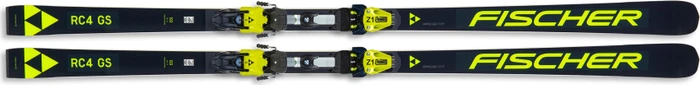 Fischer RC4 Worldcup GS (Junior) (Modell 2022/2023)