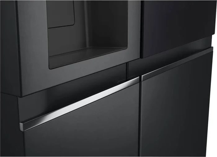 LG GSGE91EVAC Side-by-Side