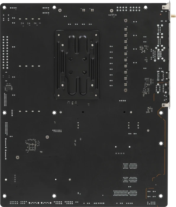 ASRock B850 Rock WiFi 7 (AMD AM5)