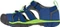 Keen Seacamp II CNX Toddler true blue/jasmine green (Junior) Vorschaubild