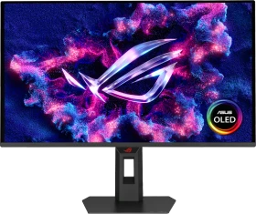ASUS ROG Strix OLED XG27AQDPG, 26.5"