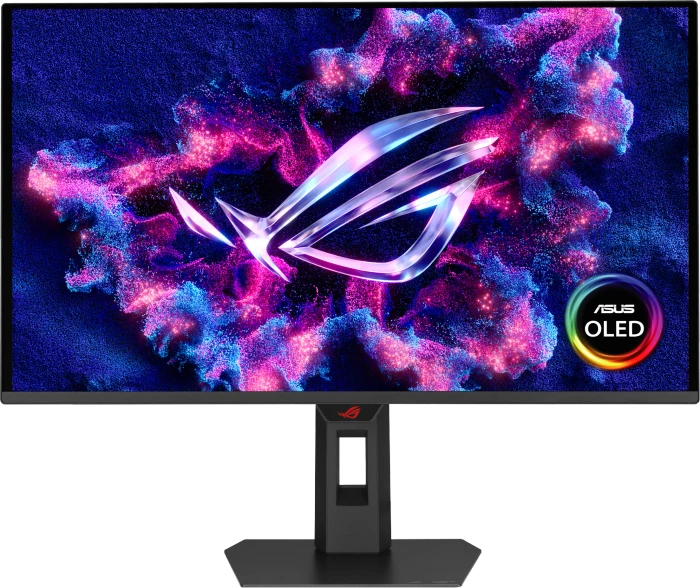 ASUS ROG Strix OLED XG27AQDPG, 26.5"