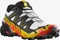 Salomon Speedcross 6 white/black/empire yellow (Herren) Vorschaubild