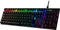 HP HyperX Alloy Origins PBT, LEDs RGB, HyperX RED, USB, DE Vorschaubild