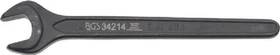 BGS technic Einmaulschlüssel, 14x140mm