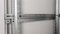 Roline / Secomp Pro Serie 19" Serverschrank 36HE, montiert, Glastür, IP20, RAL 7035, 1000mm tief Vorschaubild