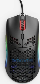 Glorious Model O schwarz matt, USB