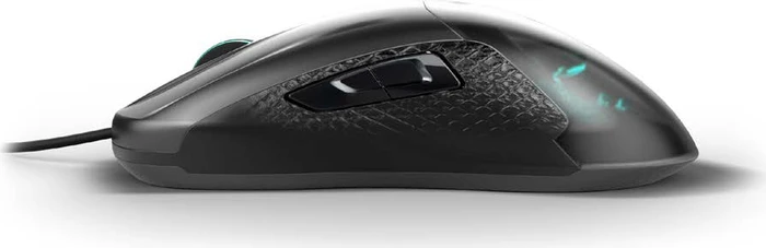 Nacon GM-500ES E-Sports Gaming Mouse schwarz, USB