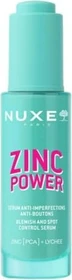 Nuxe Zinc Power Serum gegen Hautunreinheiten und Pickel, 30ml