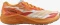 Salomon Aero Volt tumeric/fiery red/blue radiance (Herren) Vorschaubild