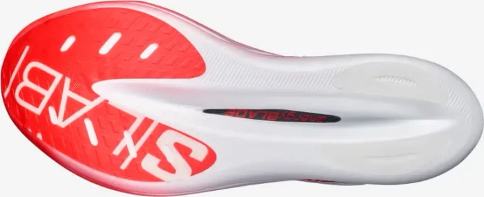 Salomon S/Lab Phantasm 3 weiß
