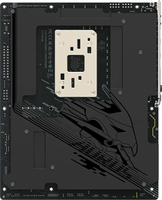 GIGABYTE X870E AORUS Elite X3D (AMD AM5)