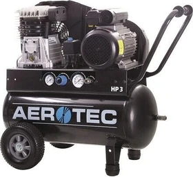 Aerotec 420-50 TECH Elektro-Kompressor