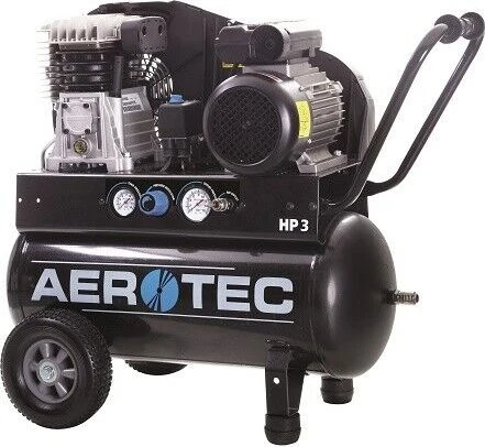 Aerotec 420-50 TECH Elektro-Kompressor