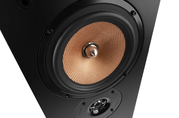 Teufel Ultima 40 Mk4 schwarz, Paar