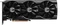 EVGA GeForce RTX 3080 XC3 Black Gaming LHR, 10GB GDDR6X, HDMI, 3x DP Vorschaubild