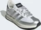 adidas Run 70s 2.0 cloud white/silver metallic/off white (Damen) Vorschaubild