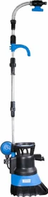Güde GFP 5200 Elektro-Regenfasspumpe