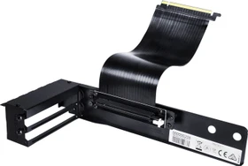 DeepCool PAB 300 Graphic Card Adapter, Riser Card inkl. PCI-Slot Blende