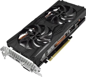 Gainward GeForce GTX 1660 SUPER Ghost, 6GB GDDR6, DVI, HDMI, DP