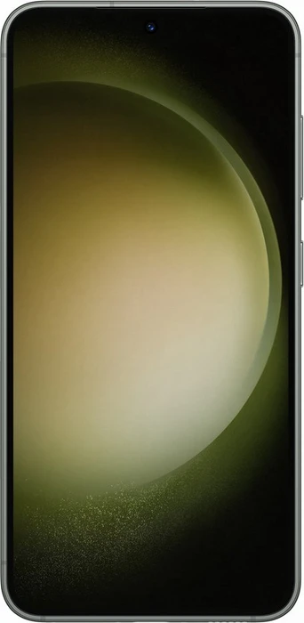 Samsung Galaxy S23 128GB grün