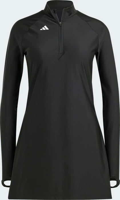 adidas 3-Streifen Burkini schwarz (Damen)