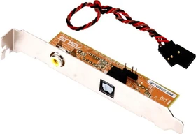 ASUS SP/DIF Slotblende
