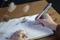 Schneider Callissima mint, rechte Hand, 1.1mm, 1.5mm, 1.8mm, 3-teilig, Geschenkset Vorschaubild