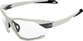 Alpina Twist Six V white matt/varioflex black