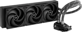 ARCTIC Liquid Freezer II 360 Rev.2