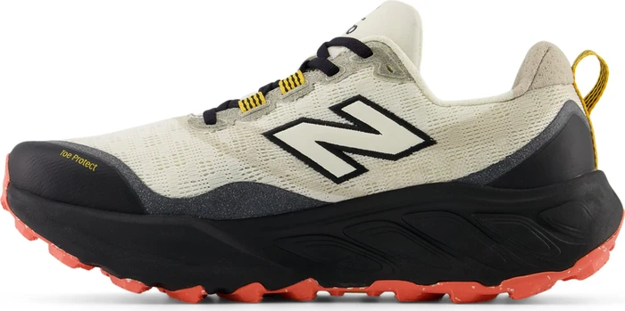 New Balance Fresh Foam X Hierro v9 angora/black/drift red (Herren)