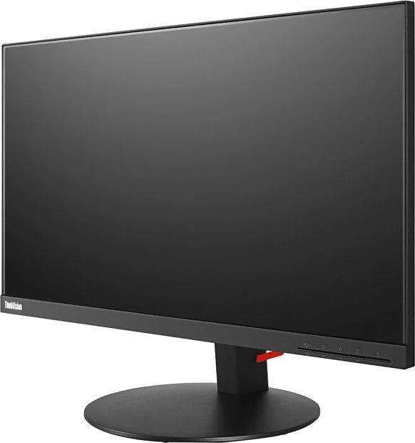 Lenovo ThinkVision P24q-10, 23.8"