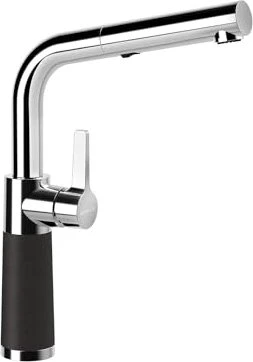 Schock SC-540 ausziehbar onyx