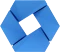 3DJake mattePLA, Hellblau, Spule, 1.75mm, 2.30kg Vorschaubild