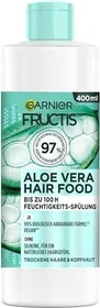Garnier Fructis Hair Food Aloe Vera Spülung, 400ml