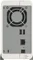 QNAP Turbo Station TS-212, 256MB RAM, 1x RJ-45 1000Base-T, 3x USB-A 2.0 Vorschaubild