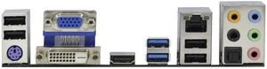 ASRock Z68M/USB3 (Intel 1155)