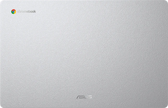 ASUS Chromebook CX14 CX1405CTA-NK0183, Pure Grey, N150, 4GB RAM, 128GB Flash, DE