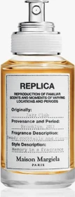 Maison Martin Margiela Replica Jazz Club Eau de Toilette nachfüllbar, 30ml