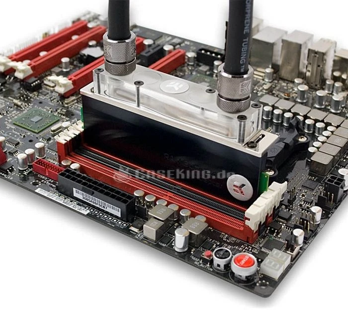 EK Water Blocks EK-RAM Dominator