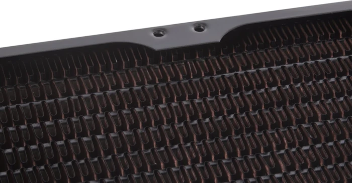Alphacool NexXxoS HPE-60 Full Copper X-Flow 80mm Triple