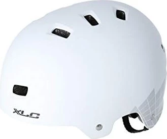XLC BH-C26 Kinderhelm schwarz/gelb