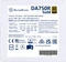 SilverStone Decathlon Gold Series DA750R-GMA (12V-2x6) weiß 750W, ATX 3.0 Vorschaubild
