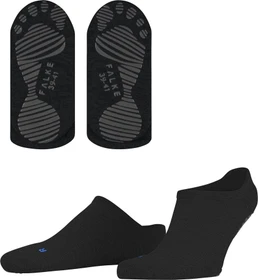 Falke Cool Kick Socken schwarz