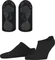 Falke Cool Kick Socken schwarz Vorschaubild