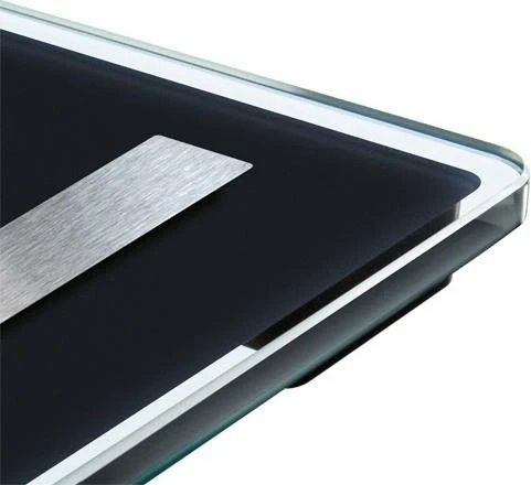 Soehnle Shape Sense Control 100 digitale Körperanalysewaage