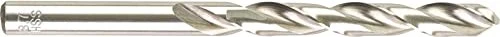 Milwaukee Thunderweb HSS-G Metallbohrer, 8.7x81x125mm, 5 Stück